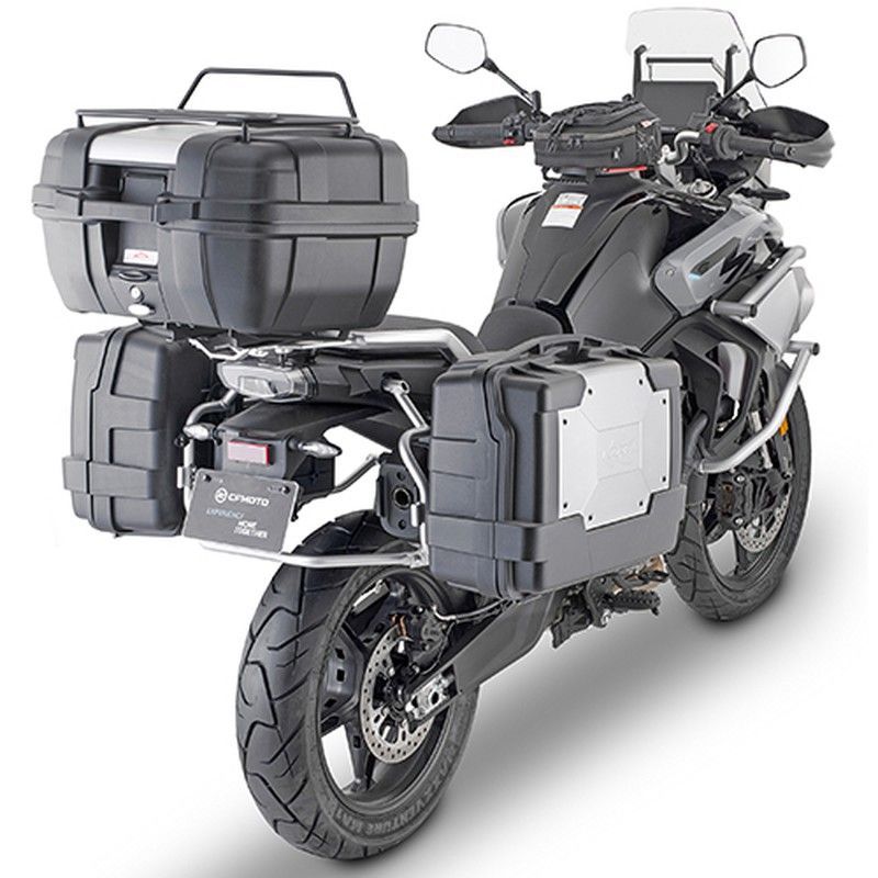 Portamaletas lateral MK CFMOTO 800 MT (22 > )