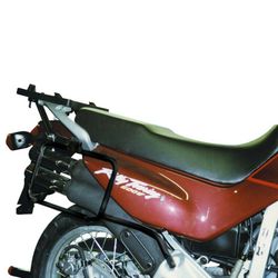 Portamaletas lateral mk honda xl 600 v transalp (94 > 99)
