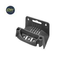 Portamangueras mural plastico edm