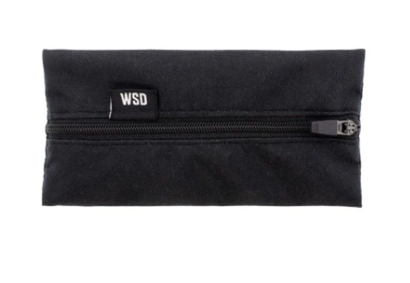 PORTAMASCARILLAS ARCH MAX NEGRO