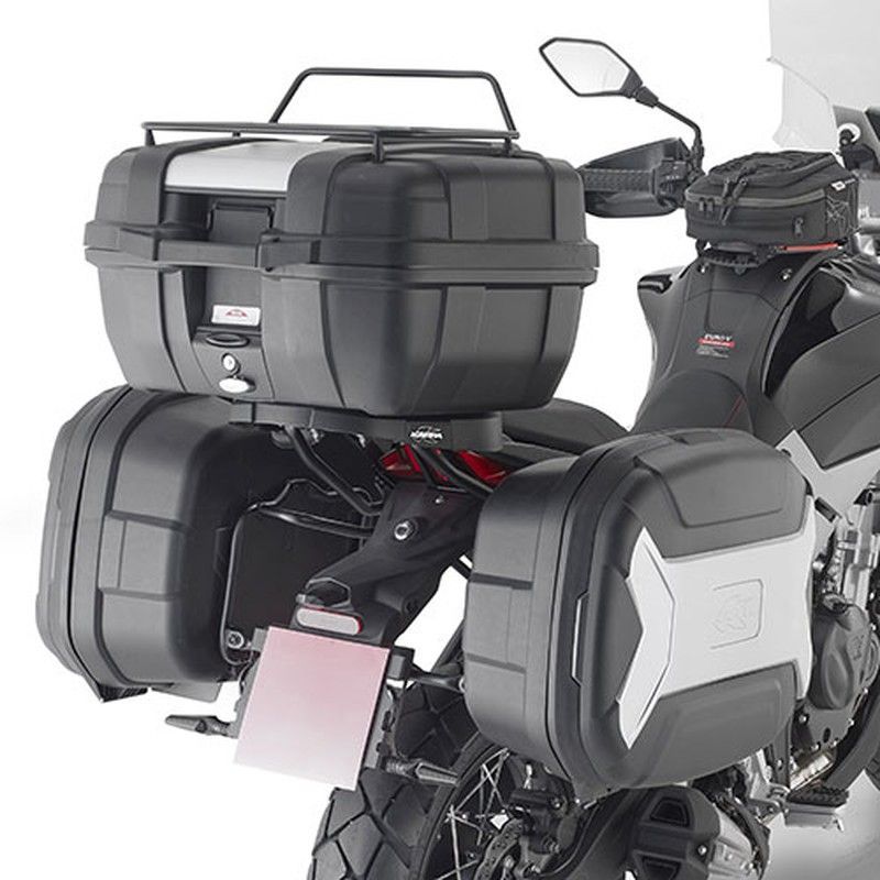 Portameletas lateral VOGE Valico 500DS (20 > 23)