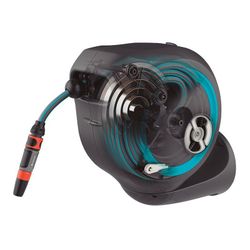 Portamengueras Rollup 15 M