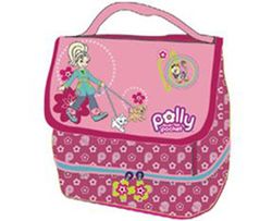Portameriendas Polly Pocket