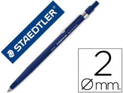 Portaminas Staedtler Mars con Clip 2 Mm