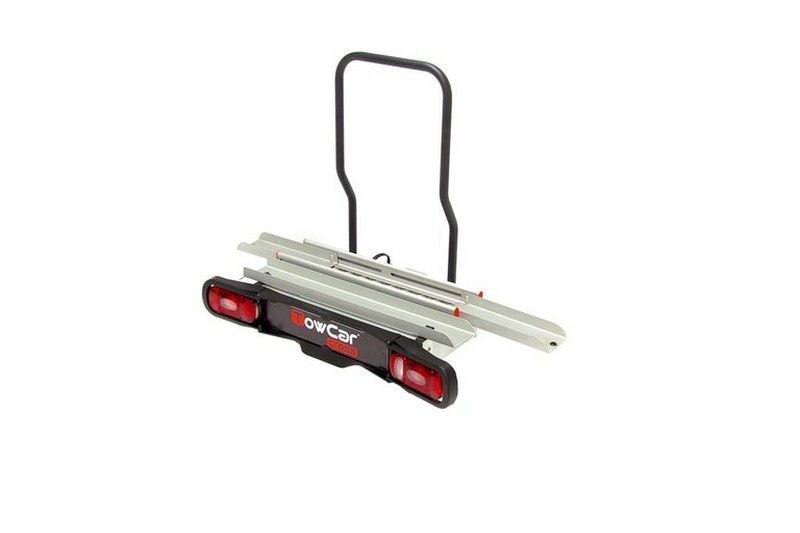 Portamotos TowCar Racing (144 cm)*