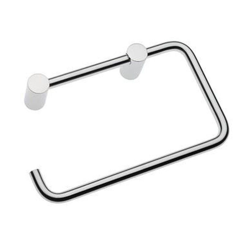 Portapapel toallero Logic 2260254 Cosmic WC2153CR00