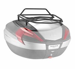 Portapaquetes superior metalico negro v56-v47