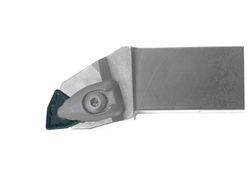 Portaplaquitas de Torneado Exterior Plaquitas Negativas Mwl 95º Negativa (Wnmg), Referencia 8770