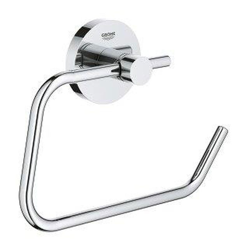 Portarrollo sin tapa essentials Grohe