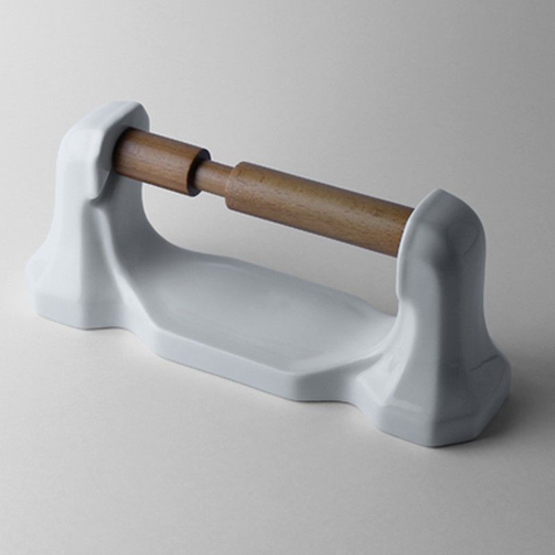 Portarrollos 901-030 Llinas WC0930PB00