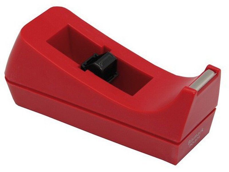 Portarrollos bismark para rollos de 33 metros