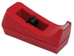 Portarrollos bismark para rollos de 33 metros