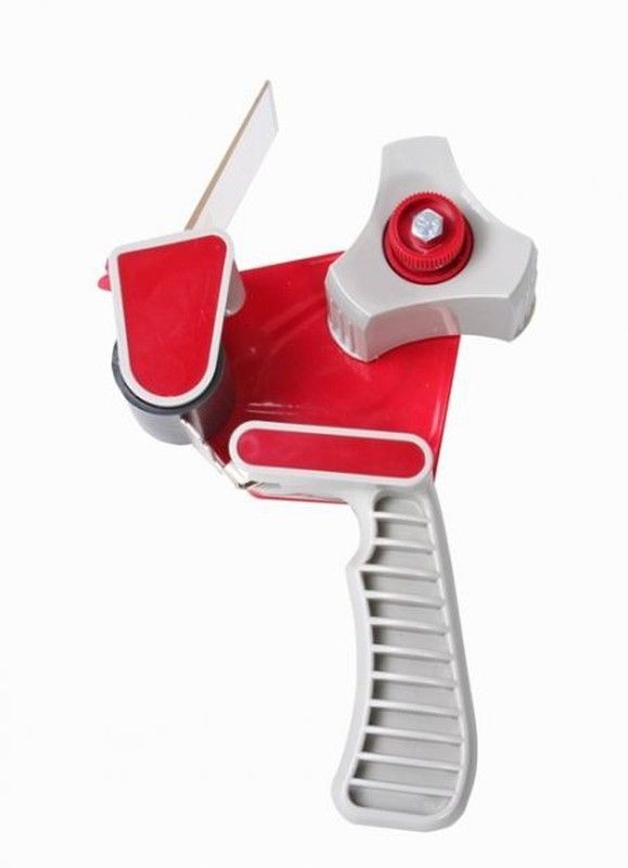 Portarrollos cinta embalar 66*50