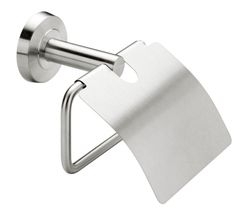 Portarrollos con tapa Acero inoxidable Talix_01 Pyp