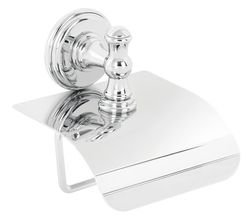 Portarrollos con tapa Blanco Tivoli_01 Pyp