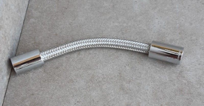 Portarrollos de cable acero trenzado VIT90120