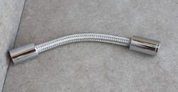 Portarrollos de cable acero trenzado VIT90120