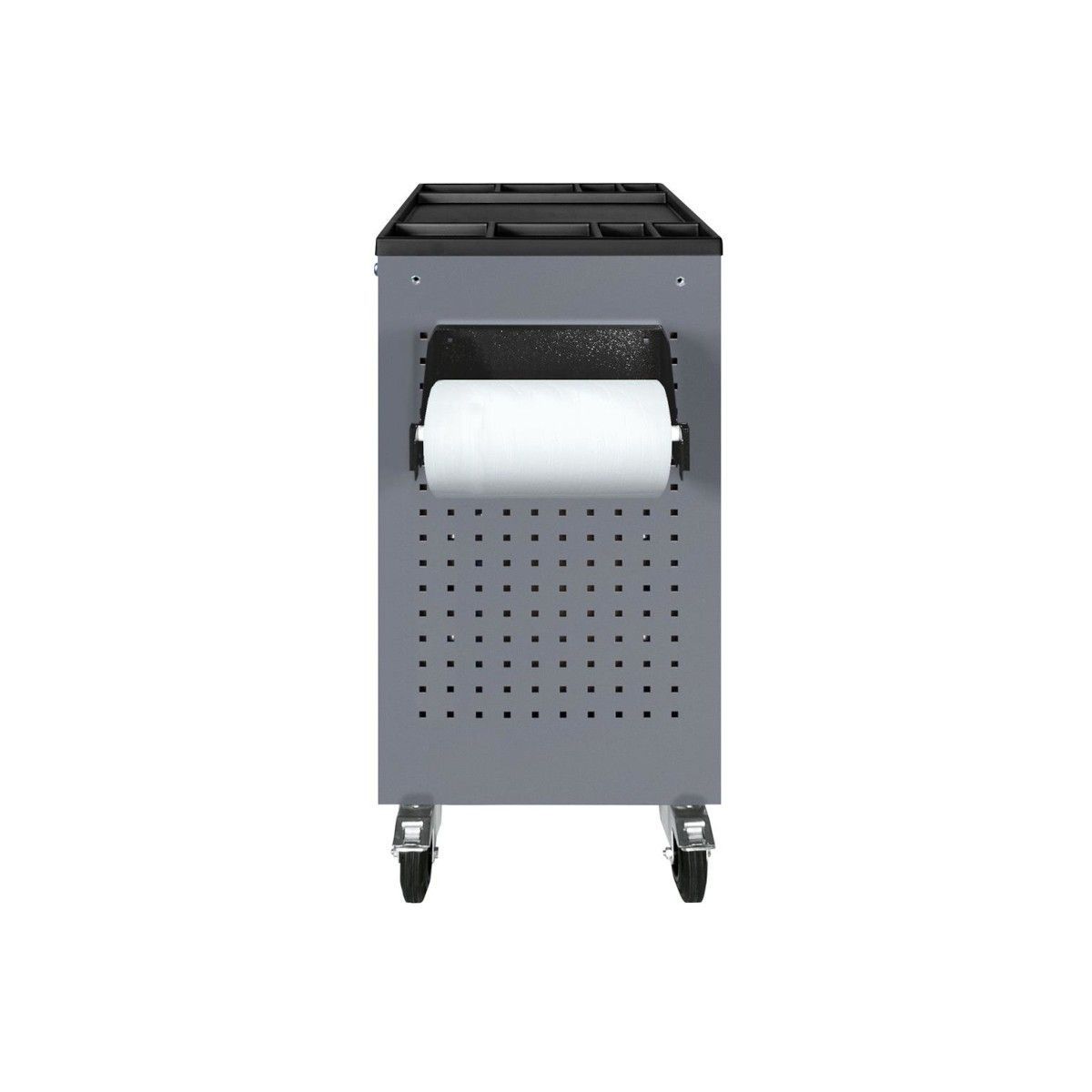 Portarrollos de papel