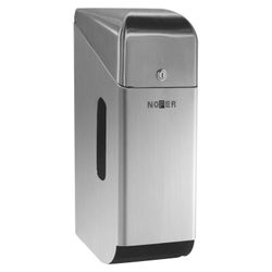 Portarrollos doble/triple acero inoxidable