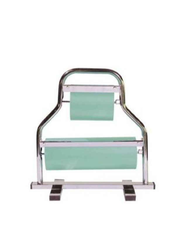 Portarrollos Papel Sobremesa A-35/ A-70