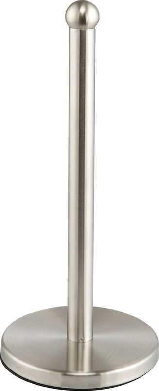 Portarrollos Pie Metalico 35X15 CM