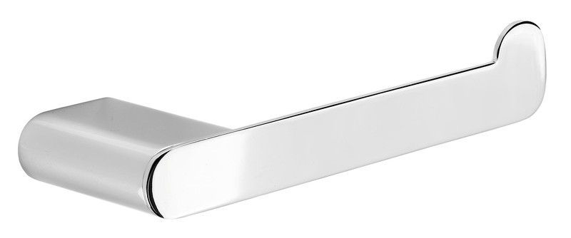 Portarrollos sin tapa Cromo Diva_91 Pyp