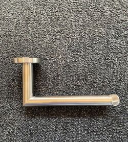 Portarrollos sin tapa, de Bossini BOSPZ1128