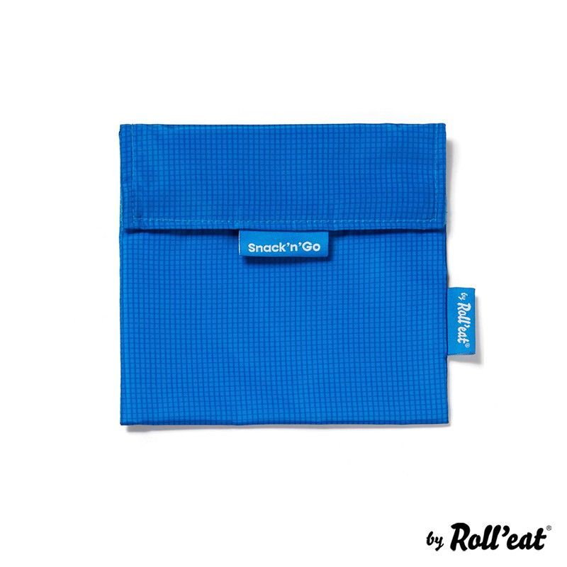 Portasnack Snack'n'Go Active Azul