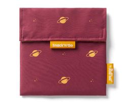 Portasnack Snack'n'Go Icons Saturno
