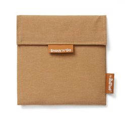 Portasnack Snack'n'Go Nature Marrón