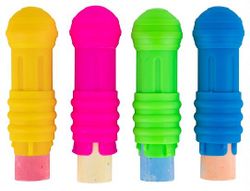 Portatizas de Ø 25 mm pack 4 und.