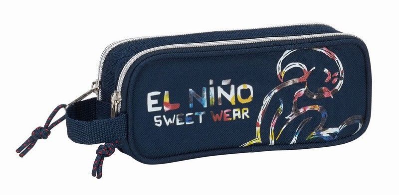 Portatodo Dobl.El Niño Splash