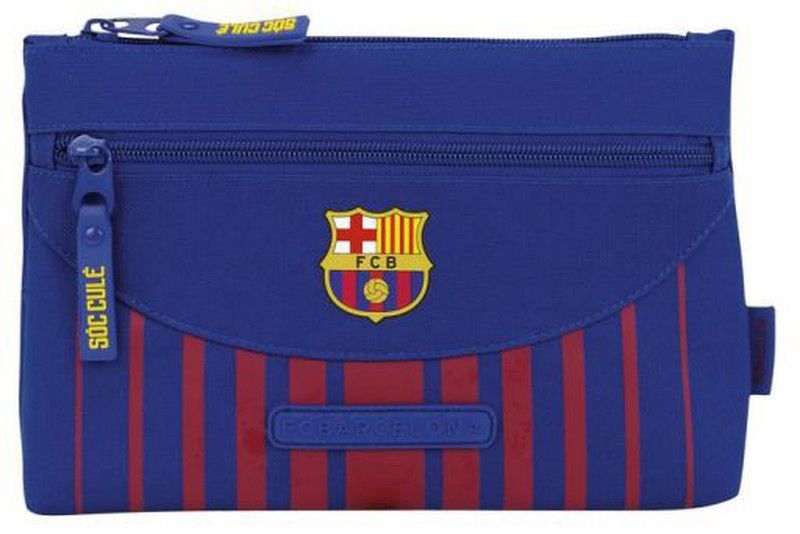 Portatodo Jumbo 2ªeq. Fcb