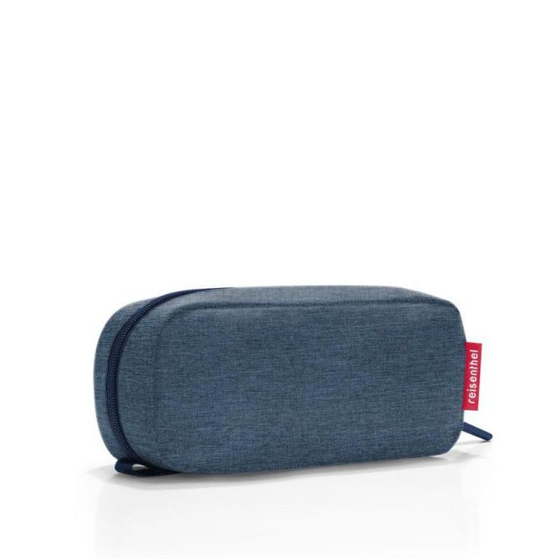 Portatodo Neceser twist blue Reisenthel