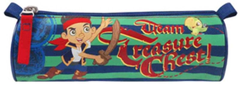 Portatodo Redondo Jake Disney