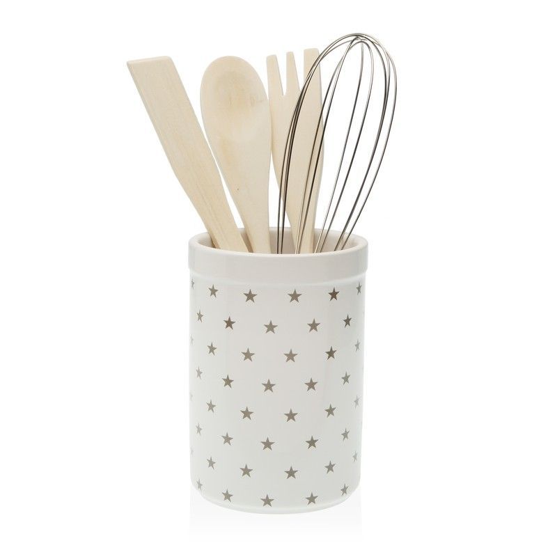 Portautensilios para Cocina Stary