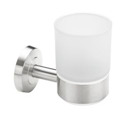 Portavasos Pared Acero inoxidable Talix_08 Pyp