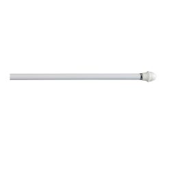 Portavisillo Deco Modelo Clasico Blanco 50-75Cm Cintacor - Storplanet