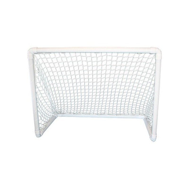 Portería de pvc de 100 x 65 cm