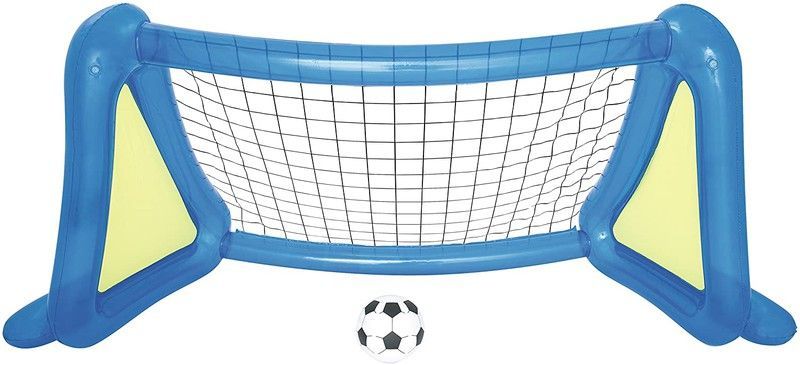 Porteria hinchable 254cm +4