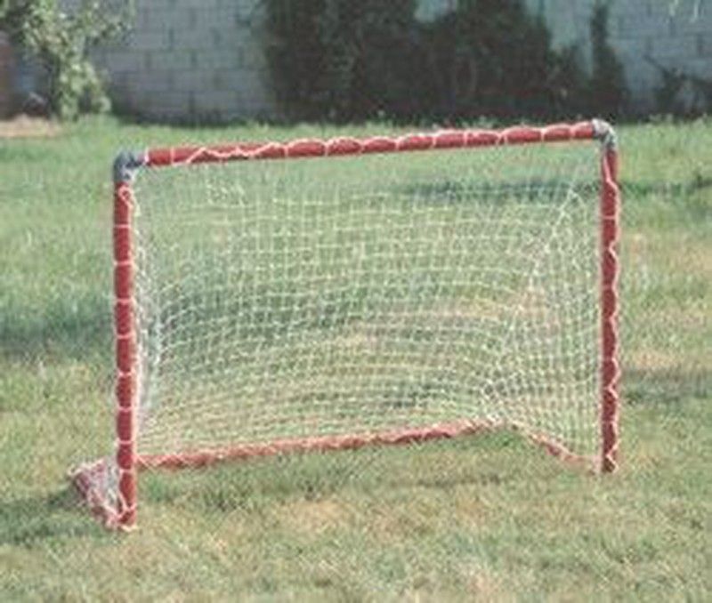 PorterÚa fútbol 140X105X 72 cm.