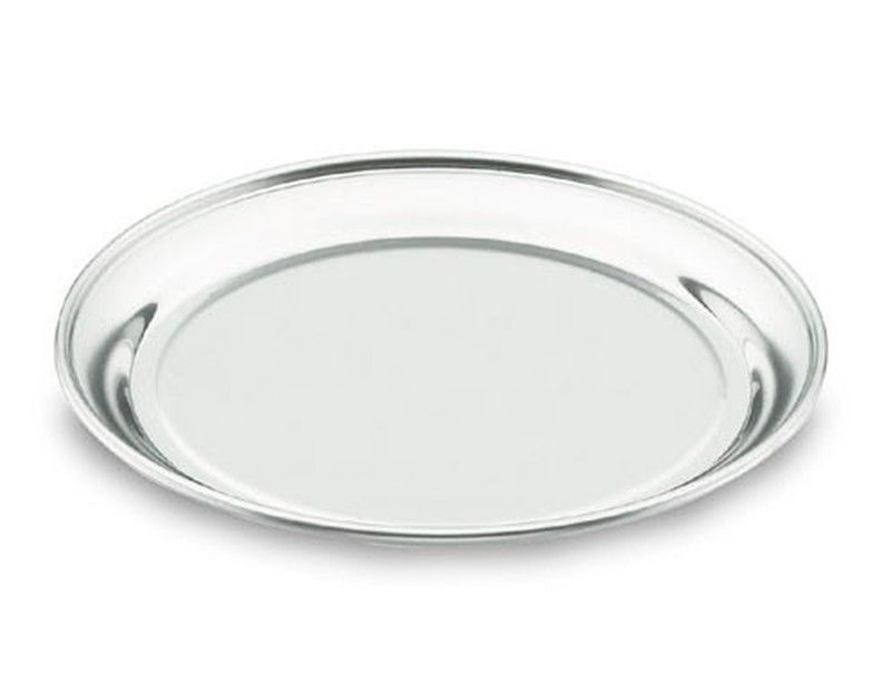 Posabotellas inox 13 cm