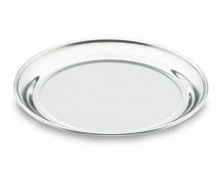 Posabotellas inox 13 cm