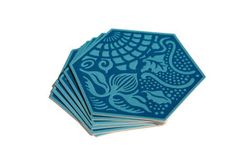 Posavasos SG006 Telegrama XV7260