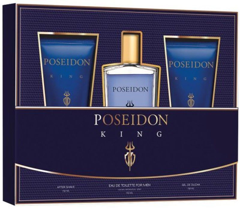 Poseidon King Est(Col.150Vapo+Mje+Gel)