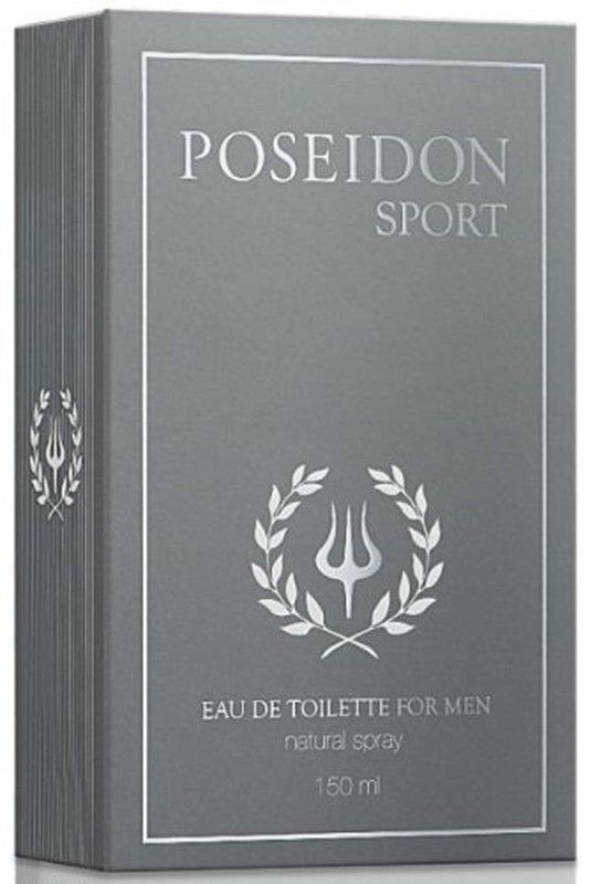 Poseidon Sport Hombre Col. 150 Vapo