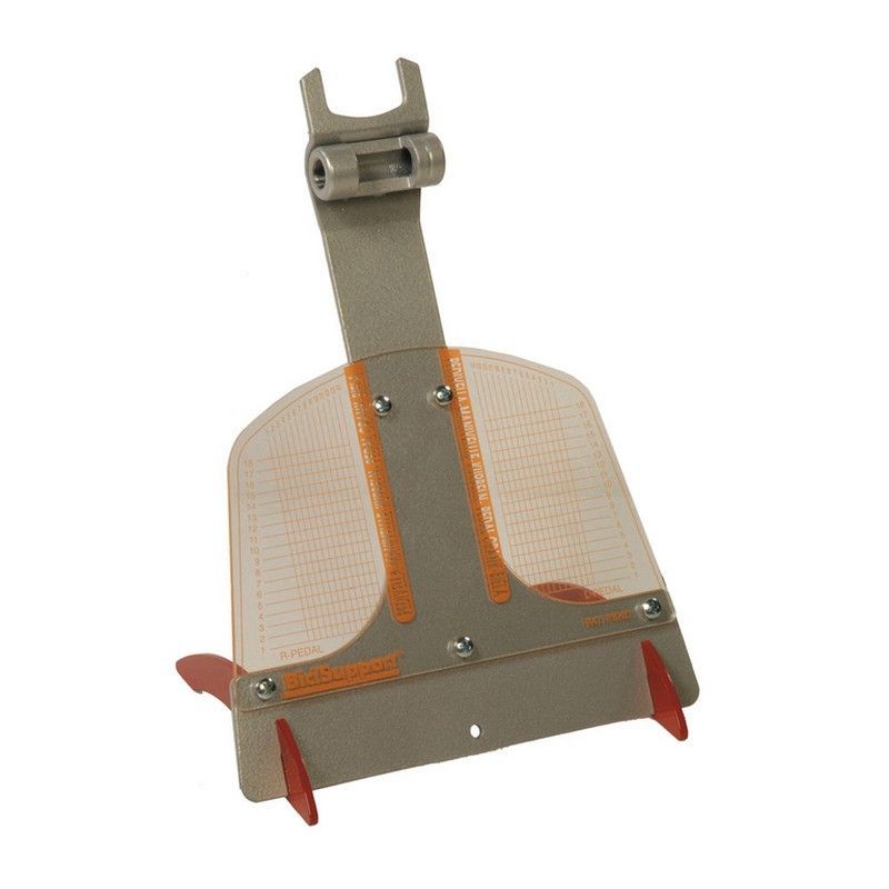 Posicionador de calas look bicisupport