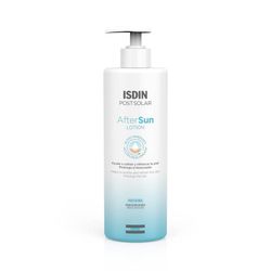 Post Solar Isdin After Sun Lotion 400 ml
