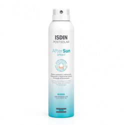 Post Solar Isdin After Sun Spray 200 ml