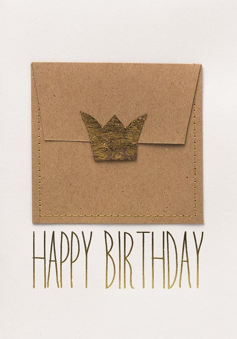 Postal Feliz Cumpleaños Räder Räder